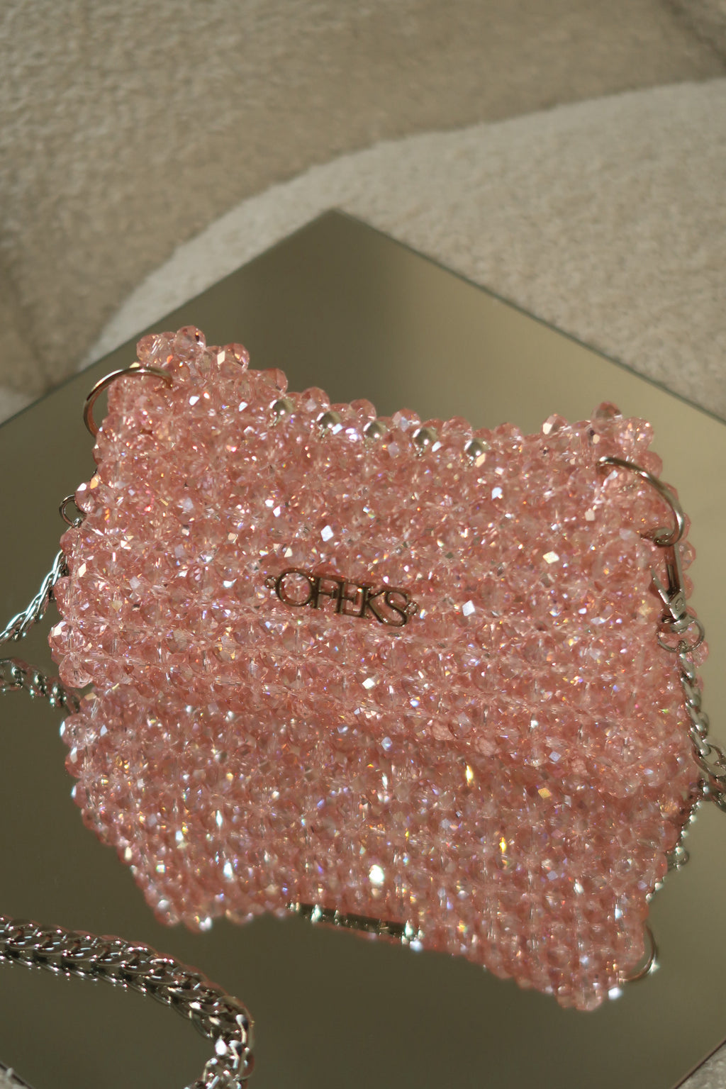 THE CURVYBAG