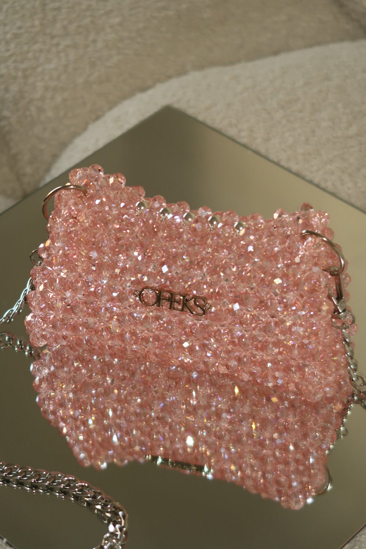 THE CURVYBAG