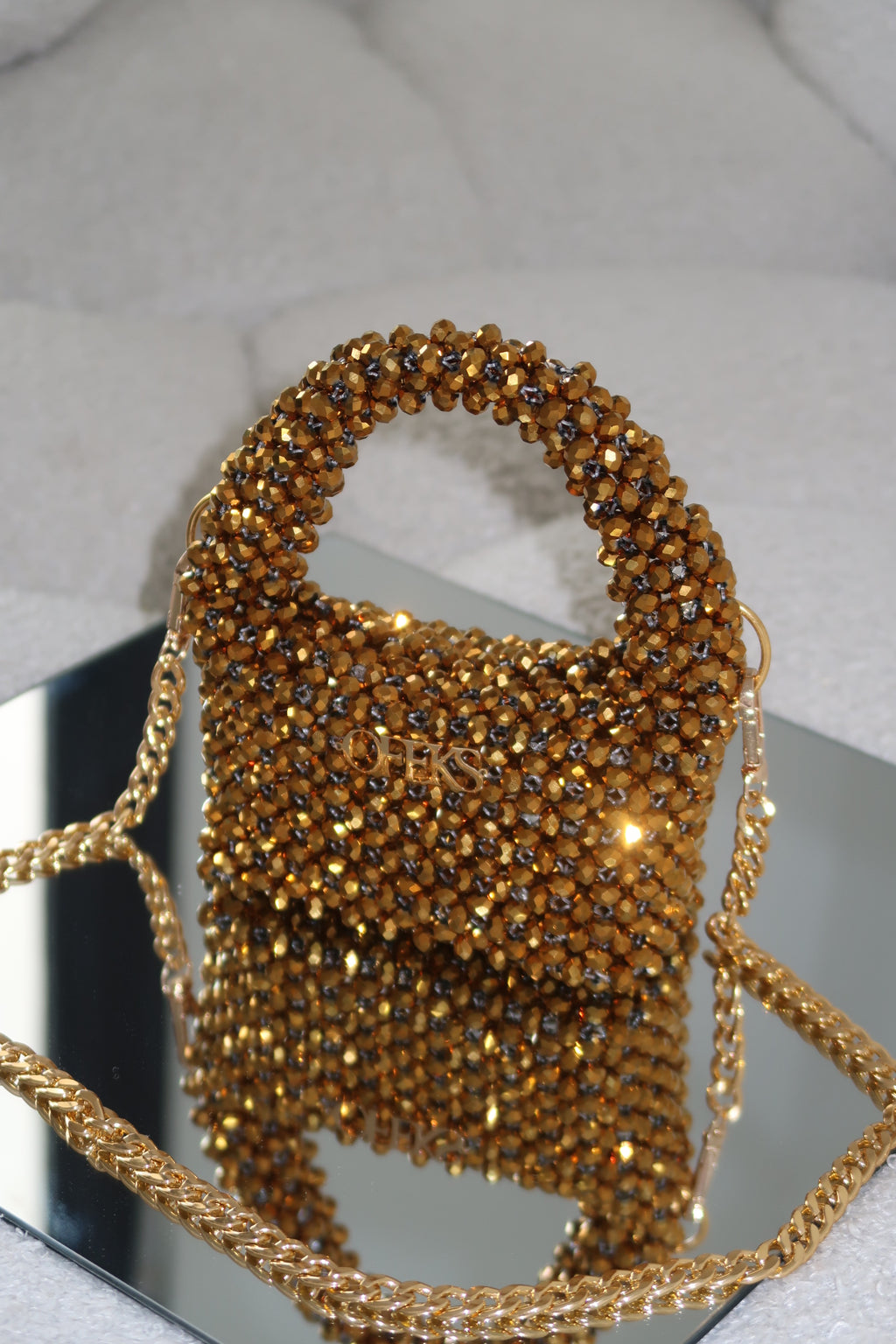 GOLDBAG
