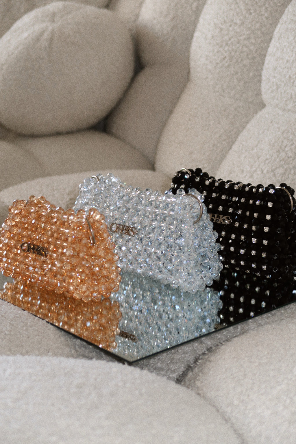 THE CURVYBAG