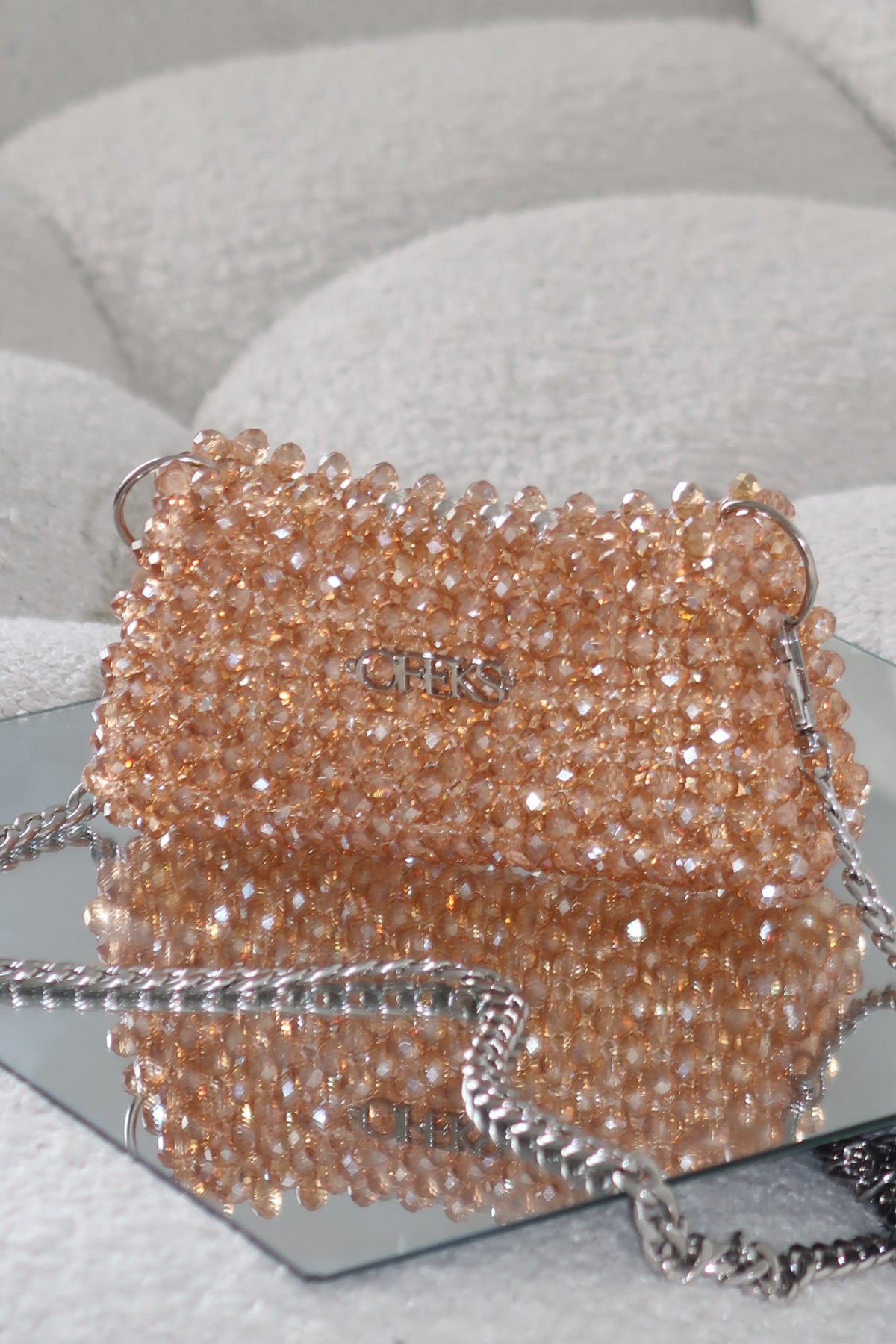 THE CURVYBAG