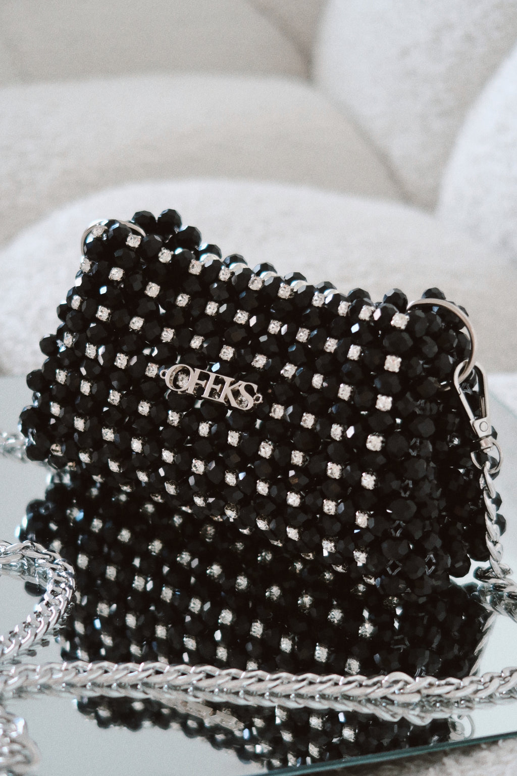 THE CURVYBAG
