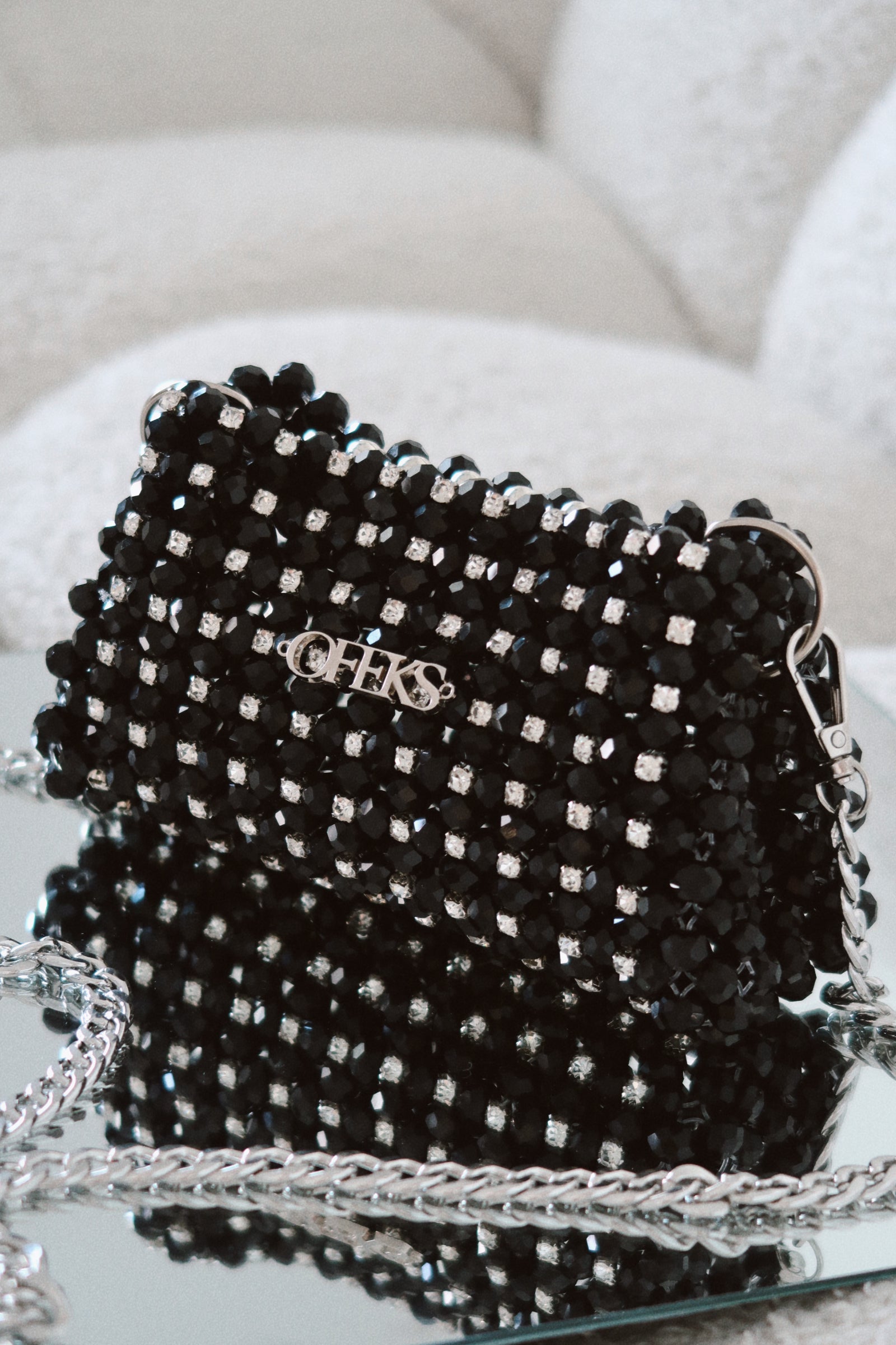THE CURVYBAG
