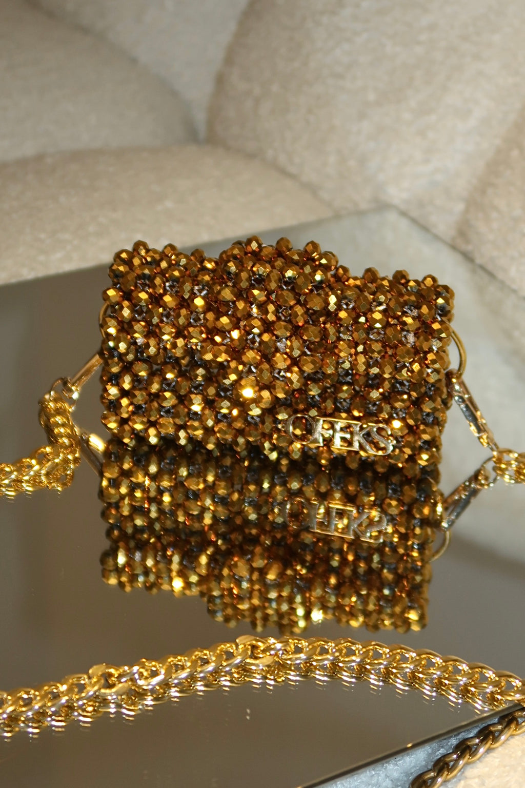 MINI GOLD