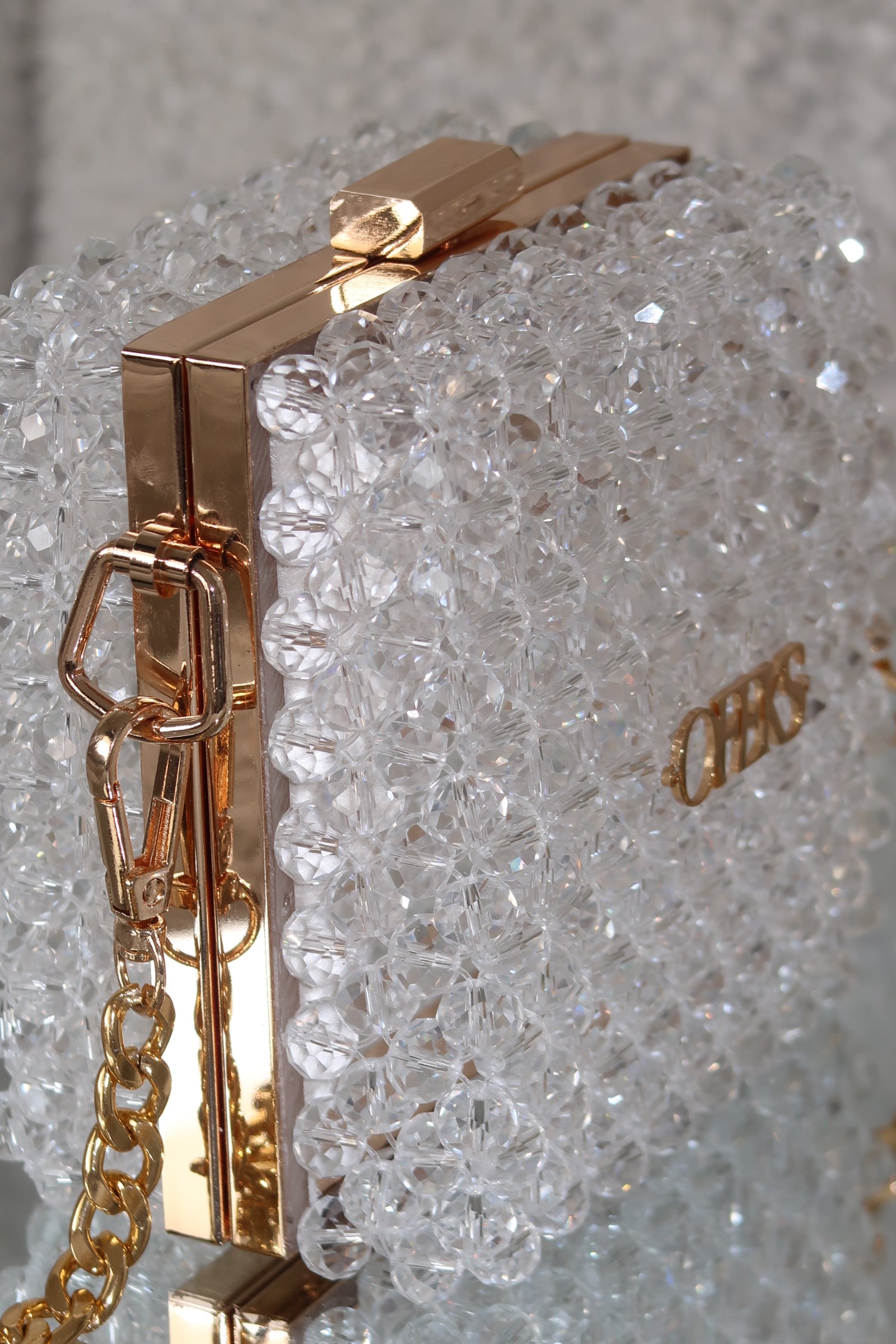 THE CUBEBAG