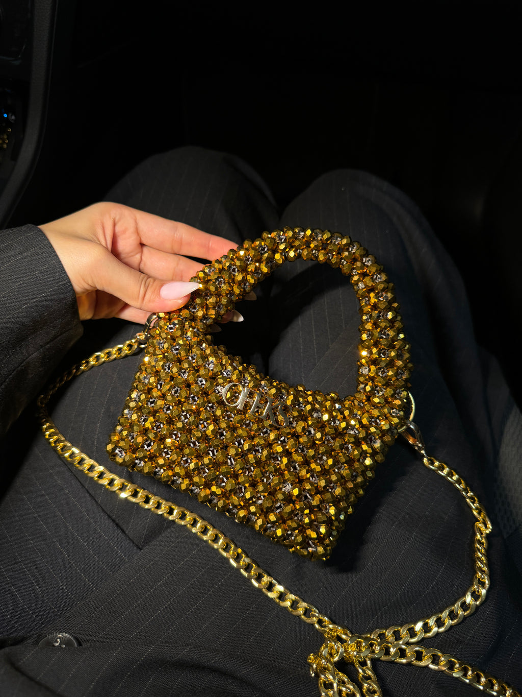 GOLDBAG