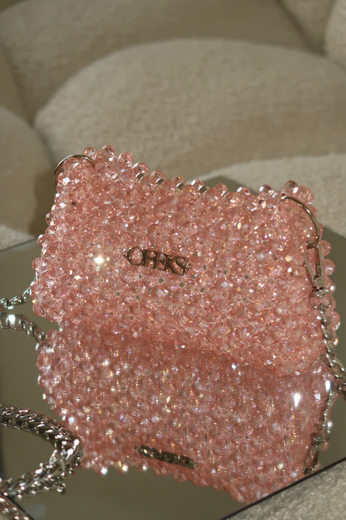 THE CURVYBAG