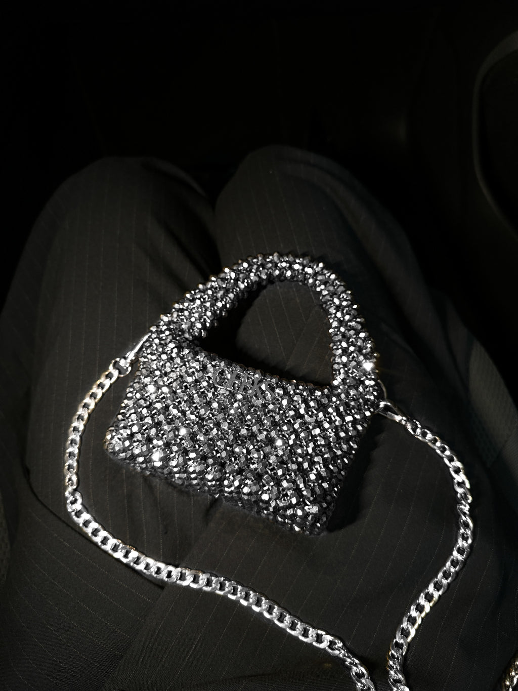 SILVERBAG