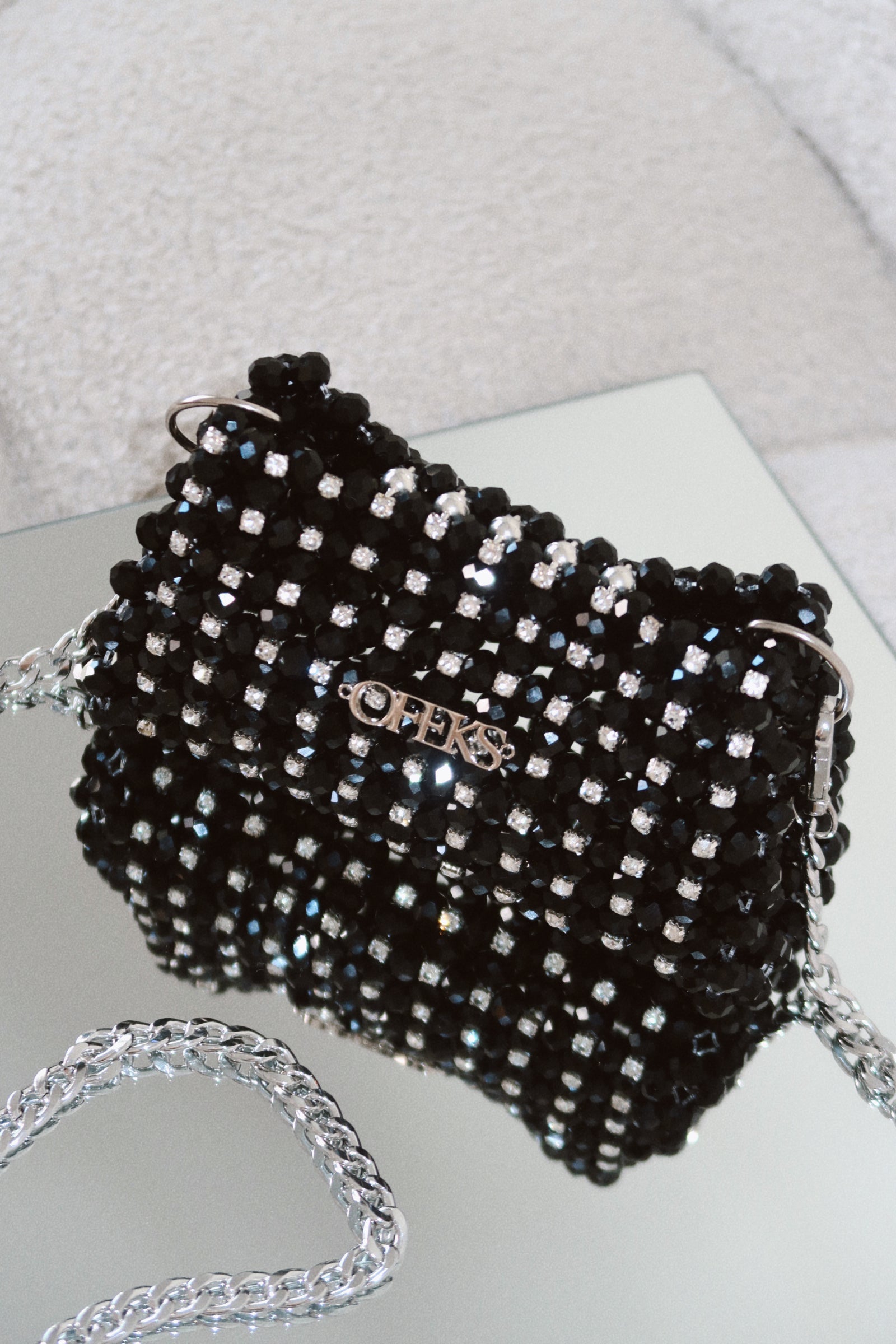 THE CURVYBAG