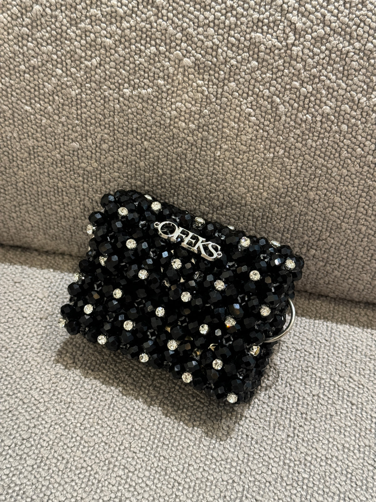 MINI DIAMOND BLACK DIAMONDS