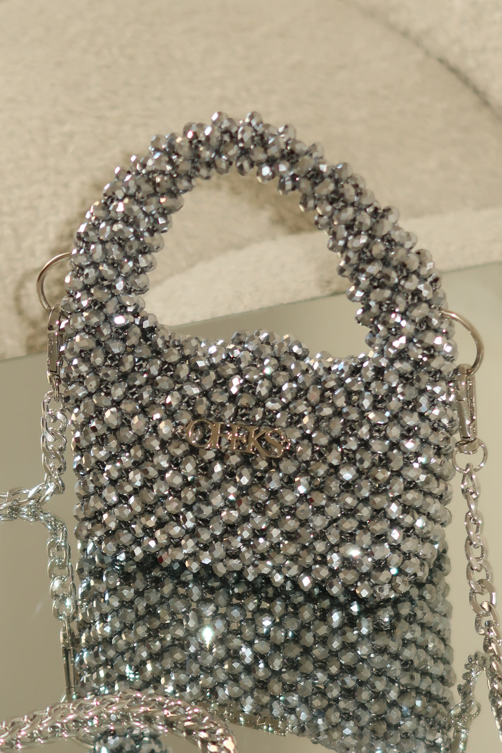 SILVERBAG