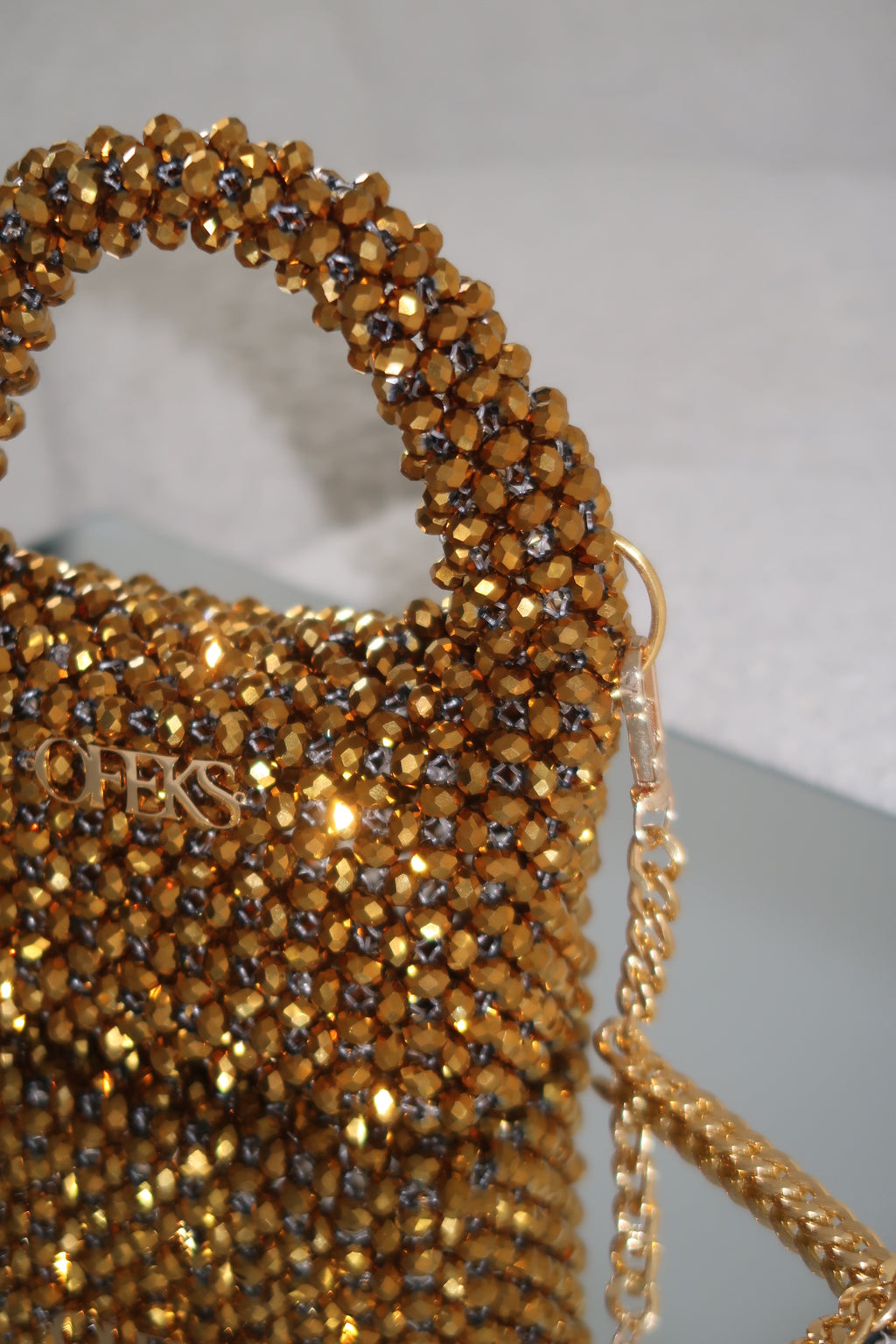 GOLDBAG