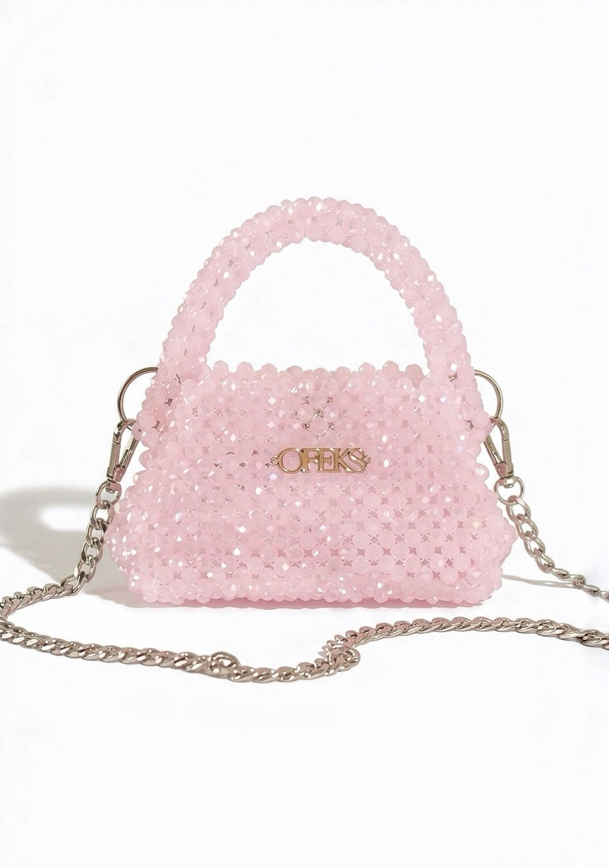 N°10 BABY PINK