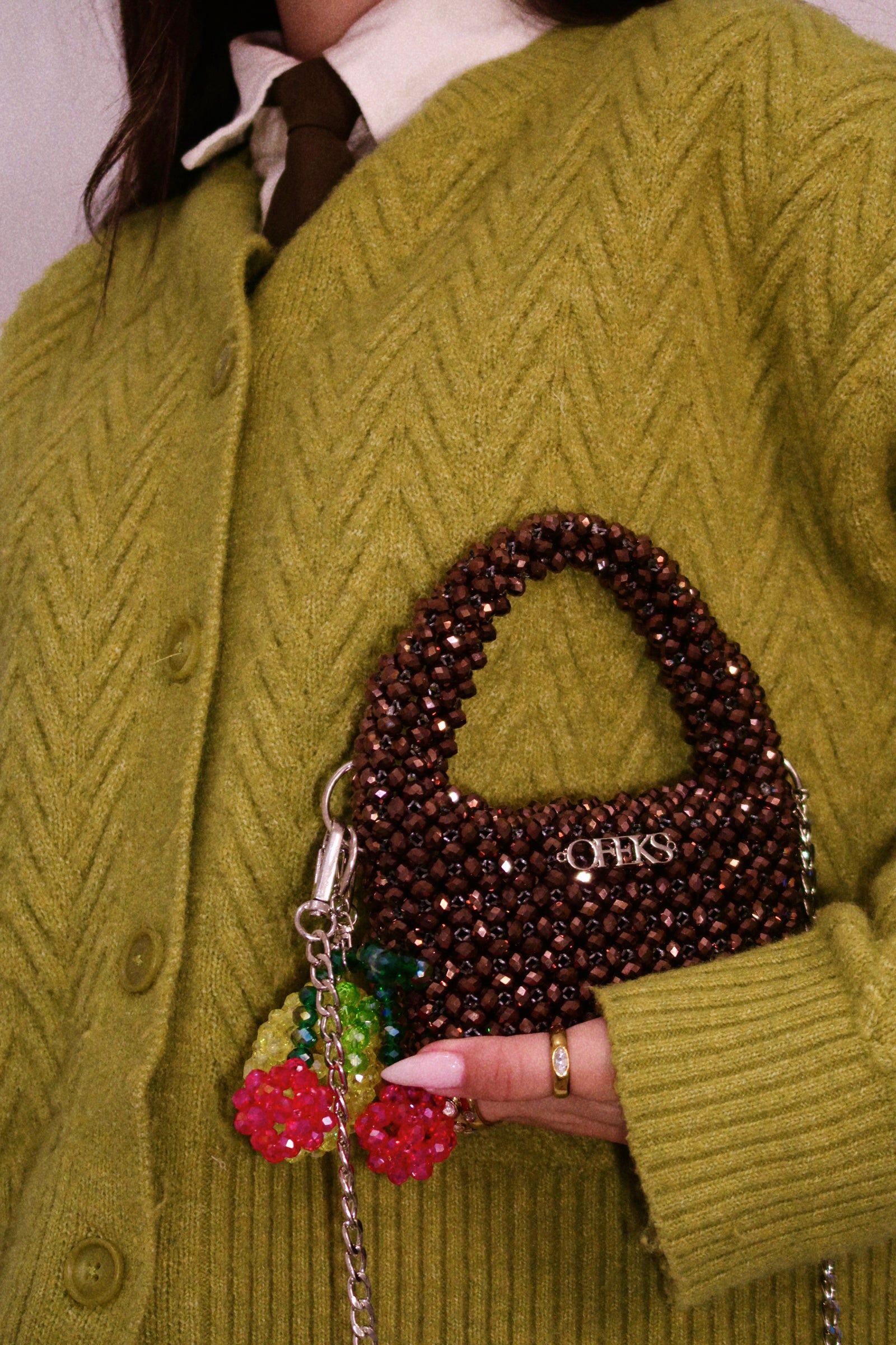 COPPERBAG
