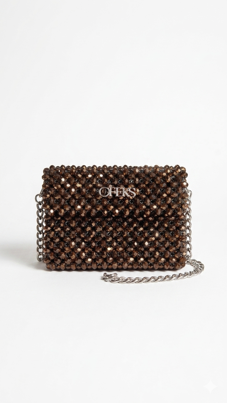 POUCH COPPER
