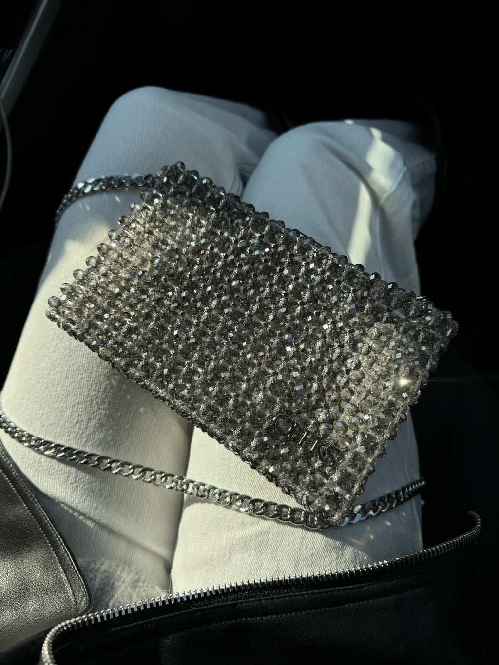 CLUTCHBAG