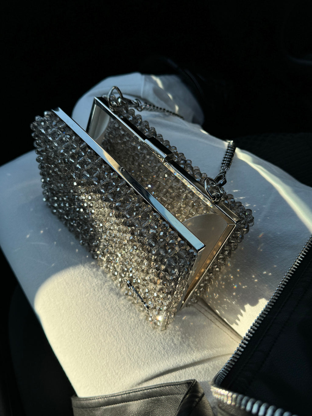 CLUTCHBAG