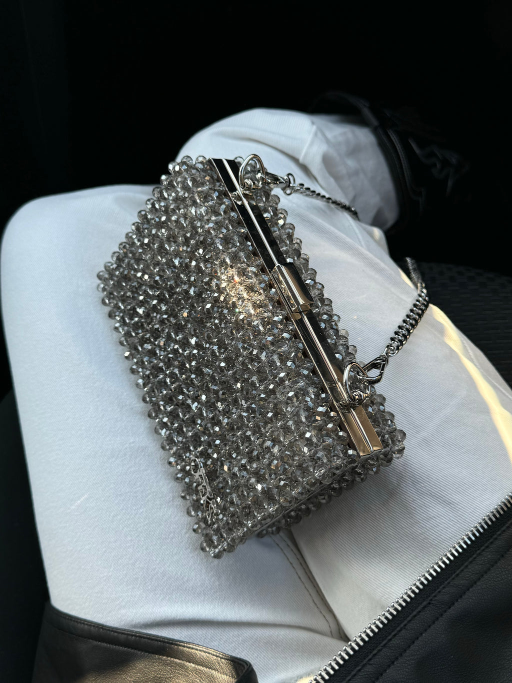 CLUTCHBAG