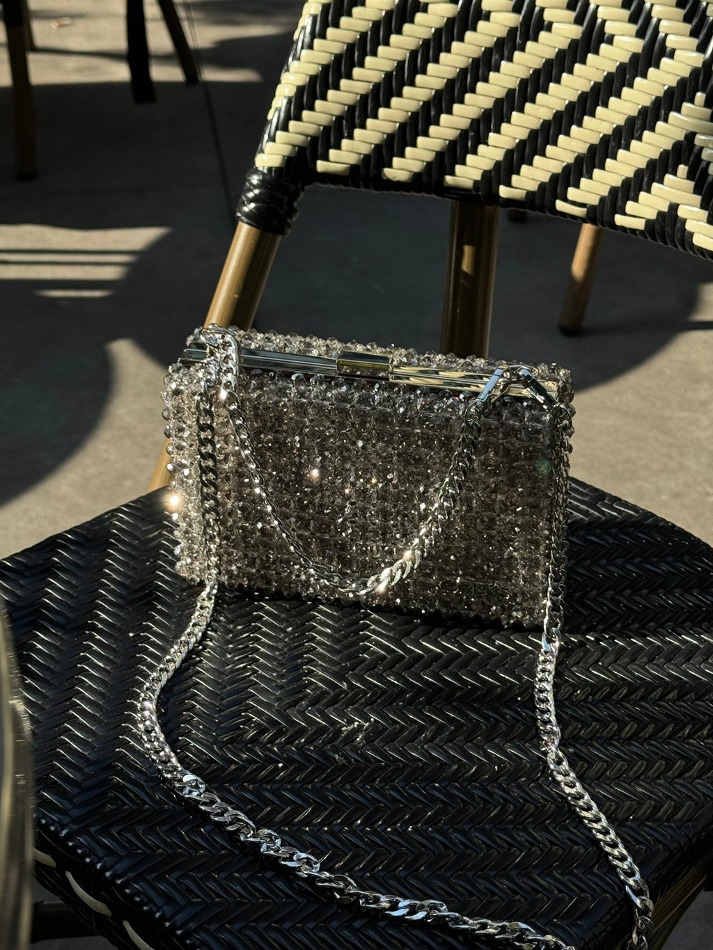 CLUTCHBAG