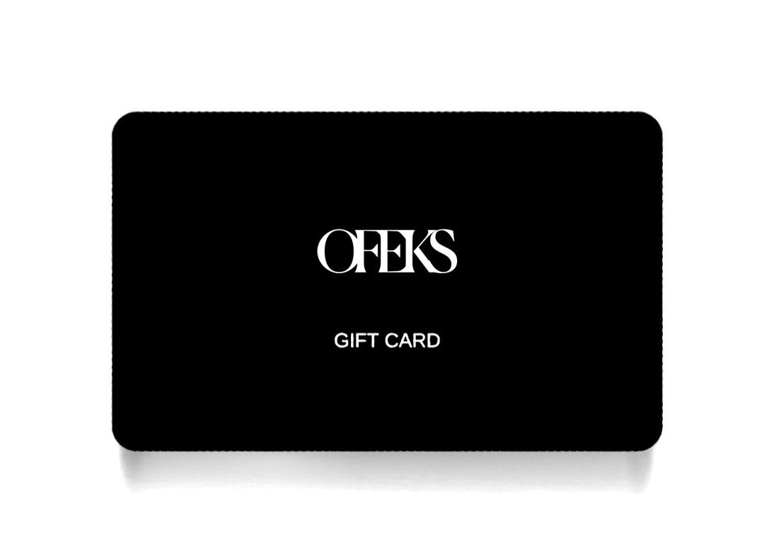 ofek's bags giftcard