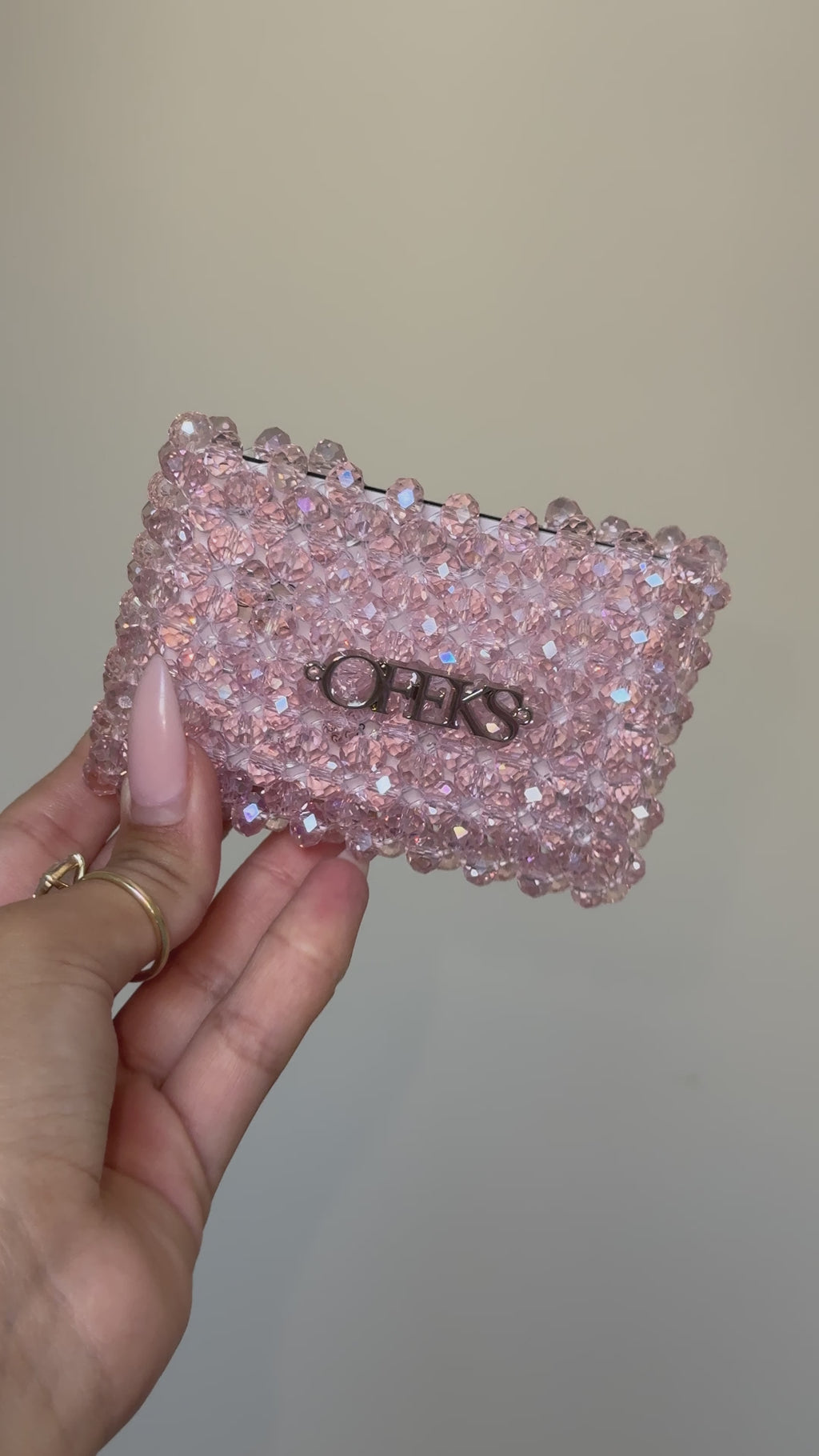 CARD HOLDER