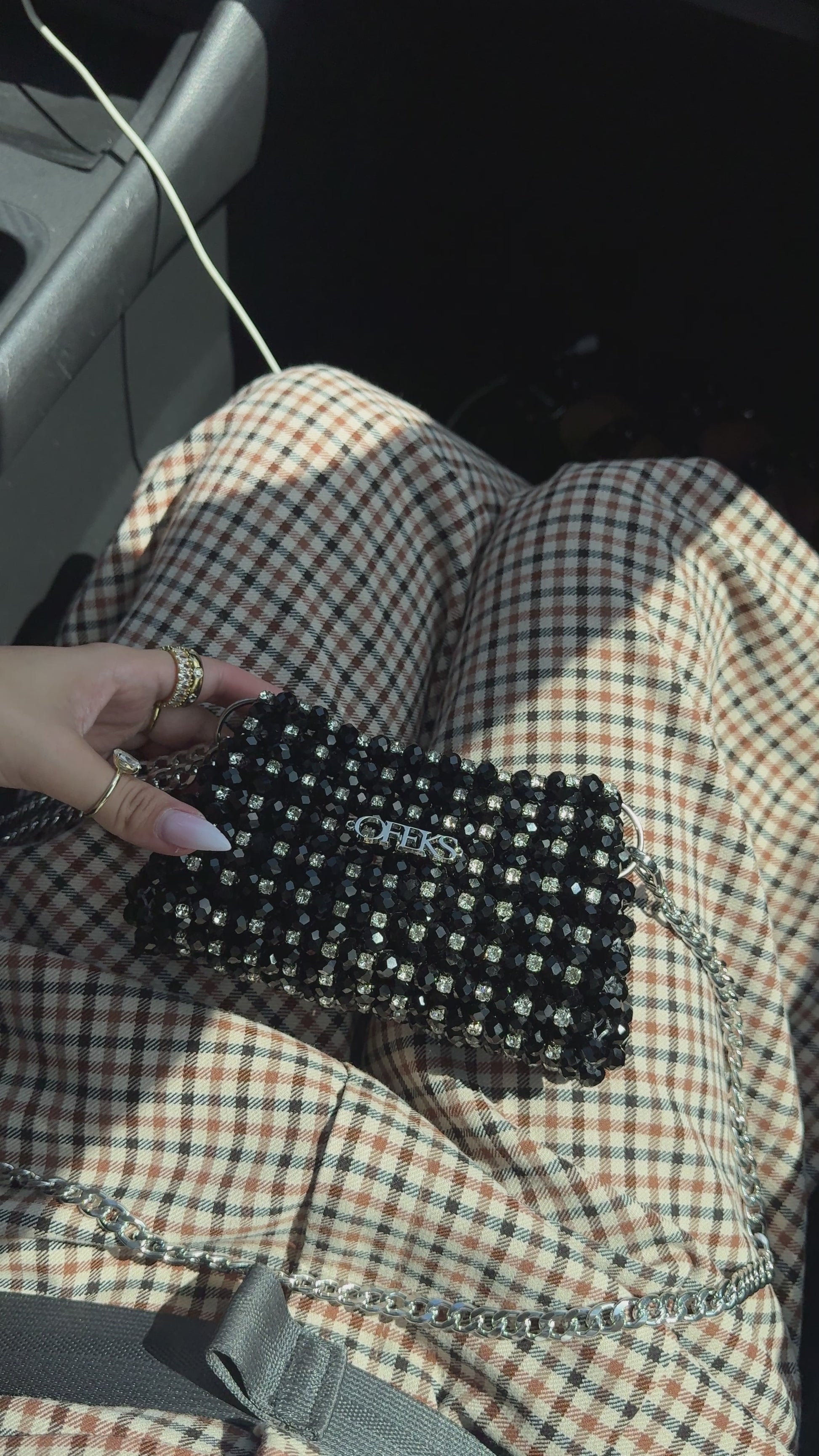 THE CURVYBAG