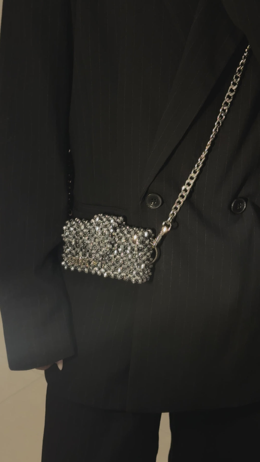 MINI SILVER