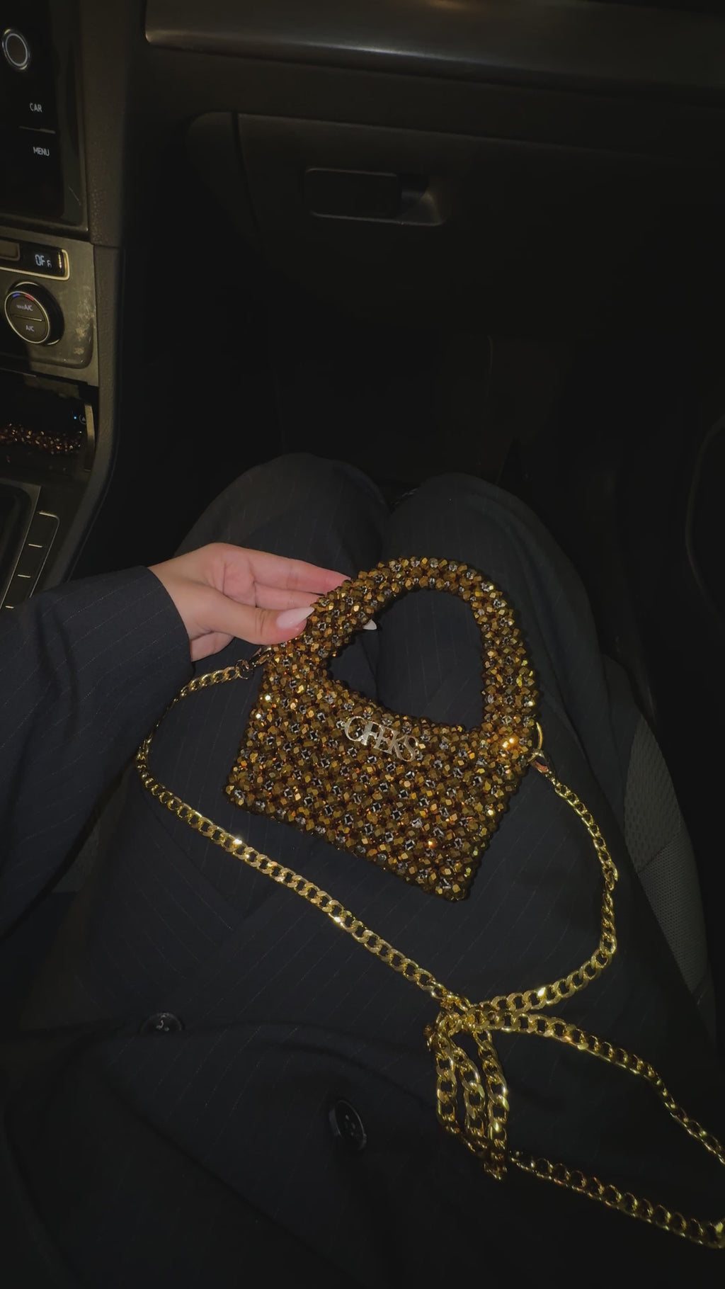 GOLDBAG