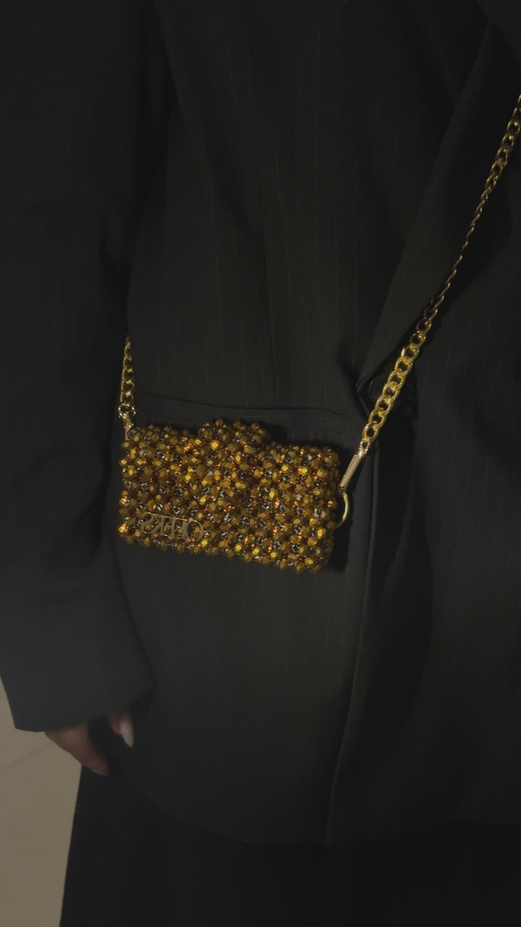 MINI GOLD