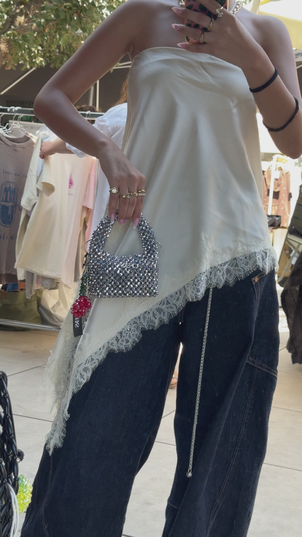 SILVERBAG